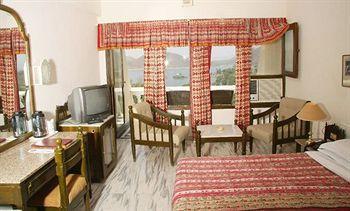 Hilltop Palace होटल Udaipur