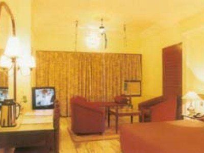 Hilltop Palace 3* Udaipur