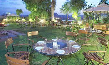 Hilltop Palace Hotel Udaipur